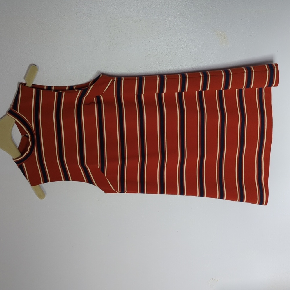 Vintage Style mini dress, Circa 2015 Era